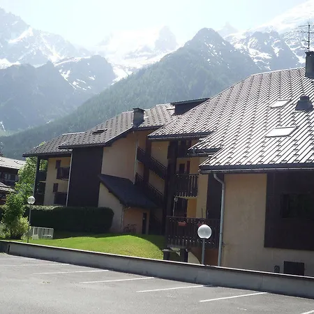 Mont-blanc Plein Sud B