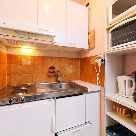 Otel Mont-blanc Plein Sud B 4*